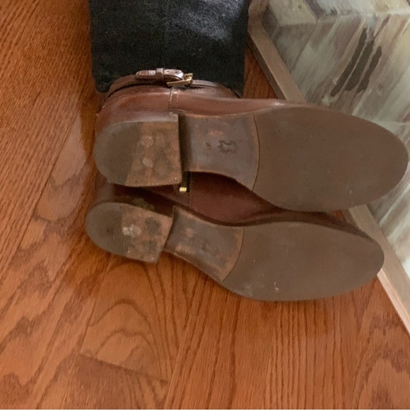 Tory Burch Knee-High Boots - Picture 5 of 5